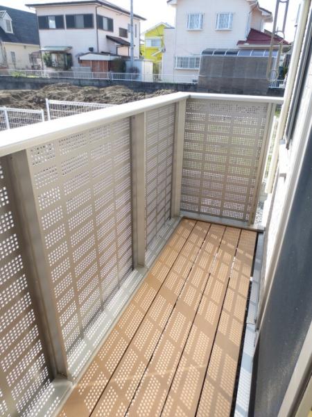セジュールTIA棟