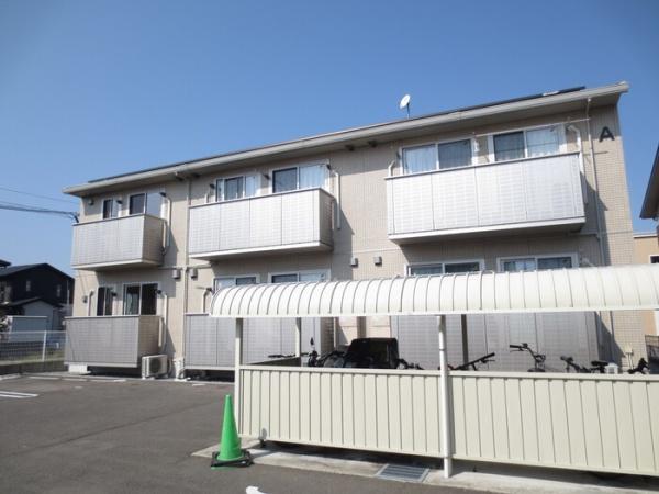 セジュールTIA棟