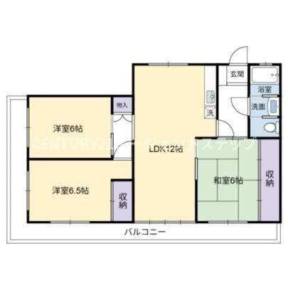 江平セントラル