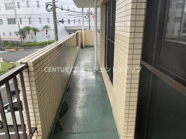 江平セントラル