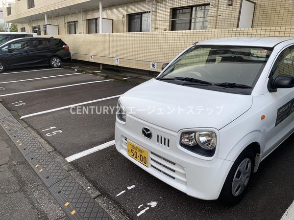 江平セントラル