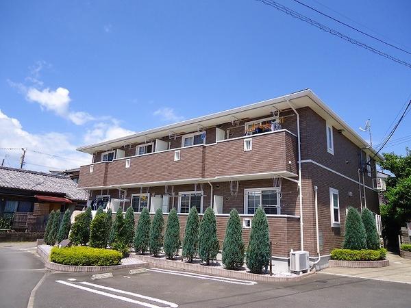 フラン　ブリーズ