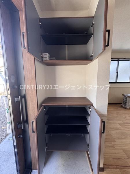 神宮カーサ