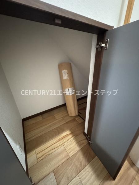 神宮カーサ