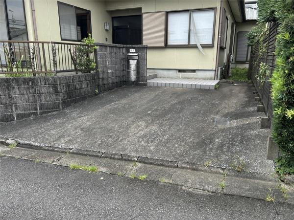 花殿貸家