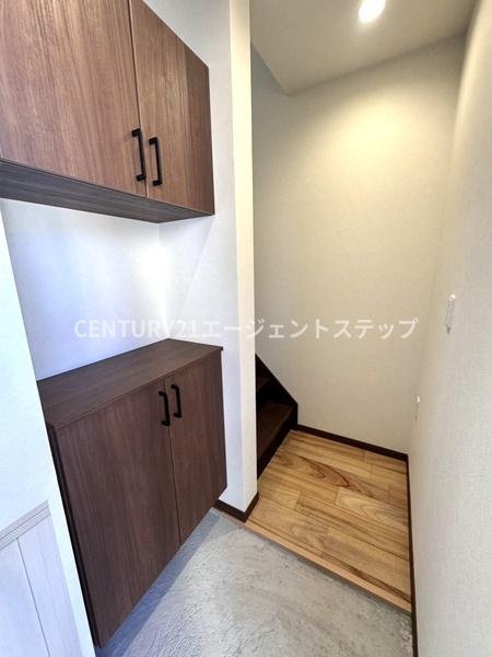 神宮カーサ