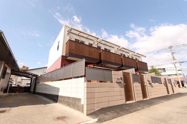 Ｂｅａｎｓ　ｈｏｕｓｅ２