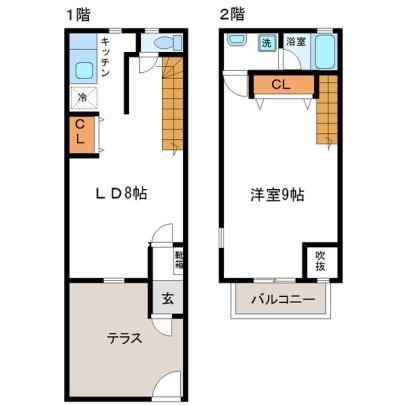 Ｂｅａｎｓ　ｈｏｕｓｅ２