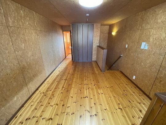 Ｂｅａｎｓ　ｈｏｕｓｅ２