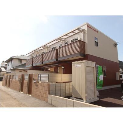Ｂｅａｎｓ　ｈｏｕｓｅ２