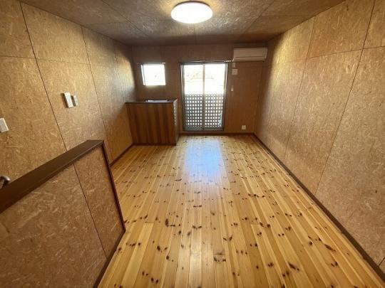Ｂｅａｎｓ　ｈｏｕｓｅ２