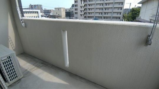 宮崎市柳丸町のマンション
