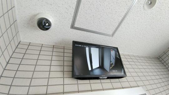 宮崎市柳丸町のマンション