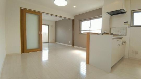 宮崎市柳丸町のマンション