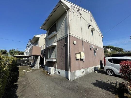 リバーサイド加納B棟