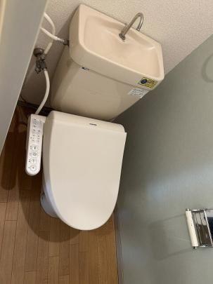 リバーサイド加納B棟