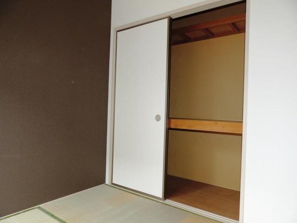 フローラル木花台3棟