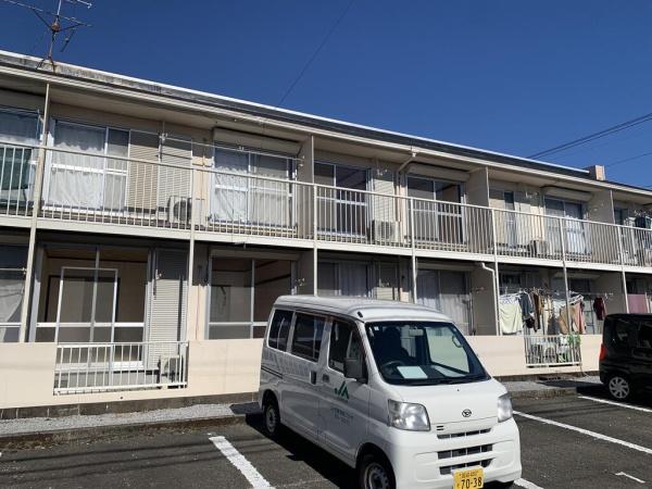 コーポリバーA