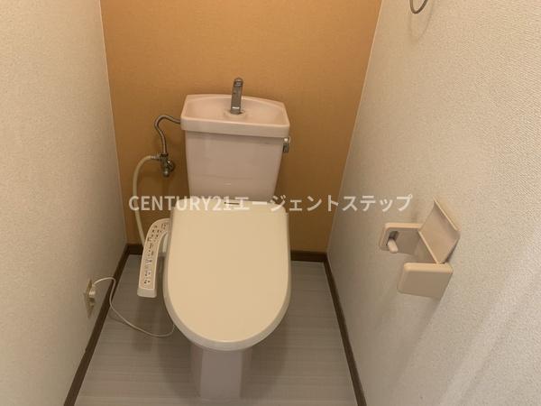第３サンフローラルハイツ