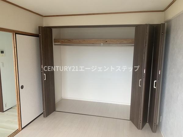 第３サンフローラルハイツ
