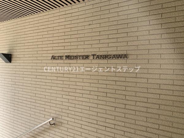 アルテマイスター谷川