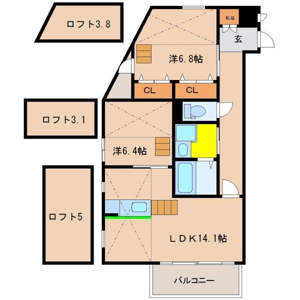 アルテマイスター丸山