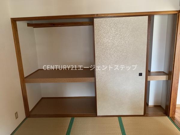 宮崎市清水３丁目のマンション