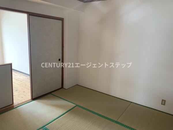 宮崎市清水３丁目のマンション