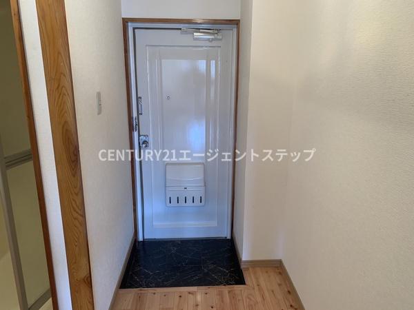 宮崎市清水３丁目のマンション