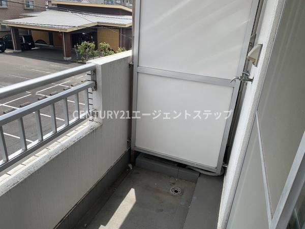 宮崎市清水３丁目のマンション