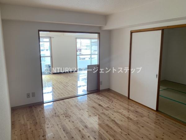 宮崎市清水３丁目のマンション