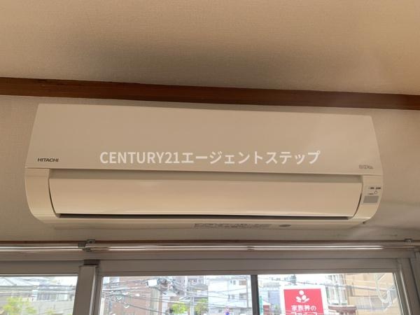 宮崎市清水３丁目のマンション