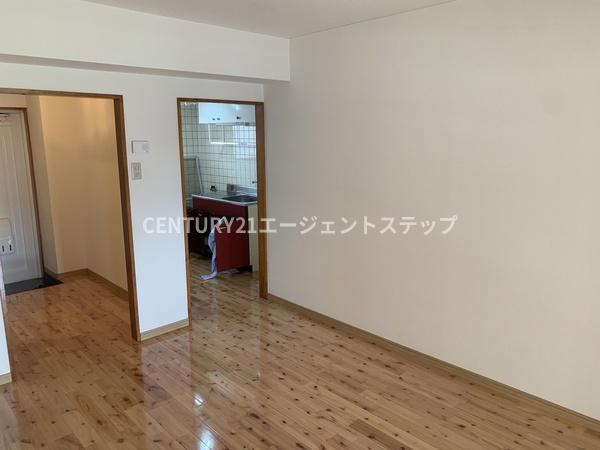 宮崎市清水３丁目のマンション