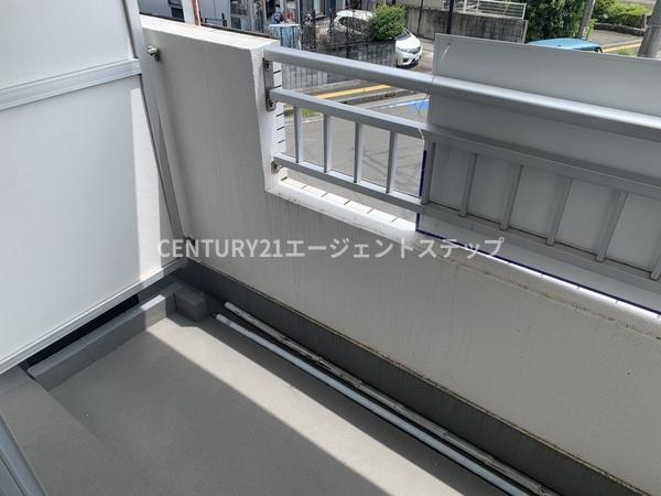 宮崎市清水３丁目のマンション
