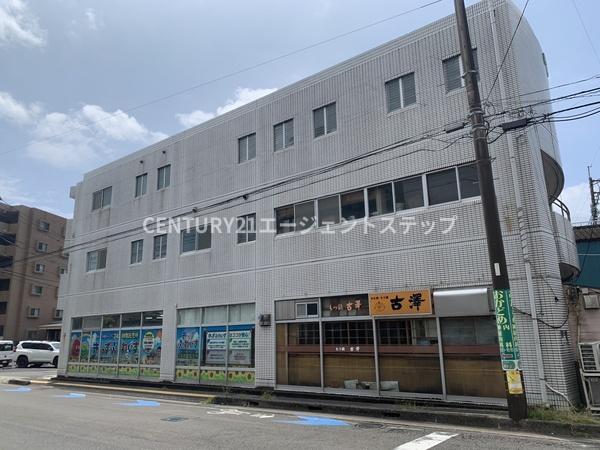 宮崎市清水３丁目のマンション