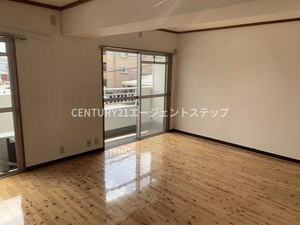 宮崎市清水３丁目のマンション