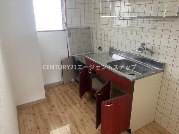 宮崎市清水３丁目のマンション