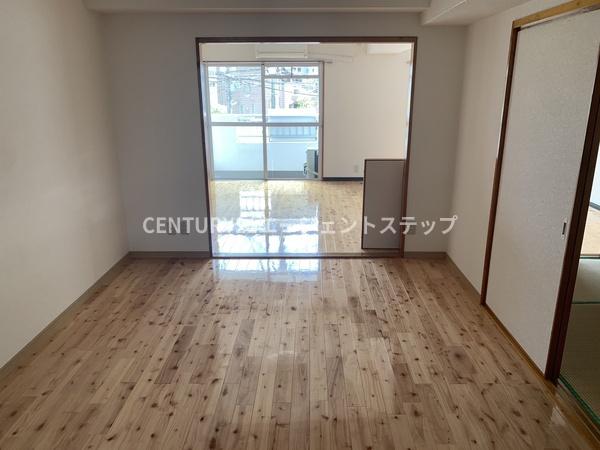 宮崎市清水３丁目のマンション