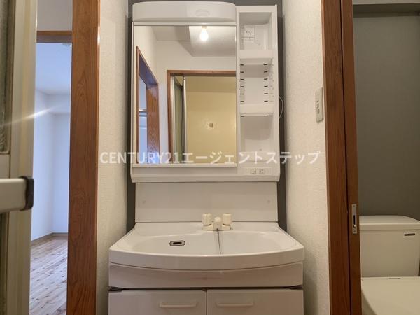 宮崎市清水３丁目のマンション