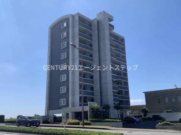宮崎市大塚町のマンション