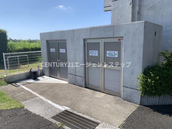宮崎市大塚町のマンション