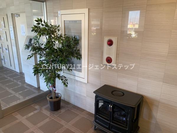 宮崎市大塚町のマンション