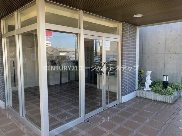 宮崎市大塚町のマンション