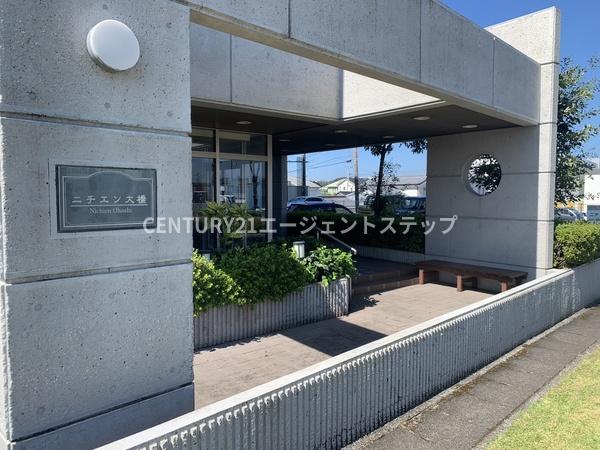 宮崎市大塚町のマンション