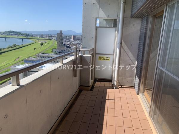 宮崎市大塚町のマンション