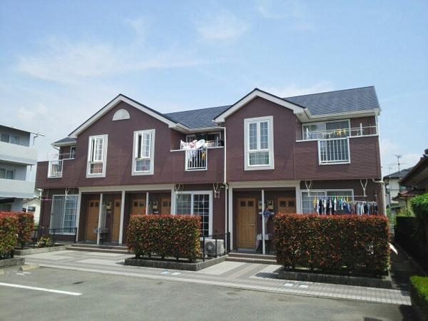 シャルマン天神　２