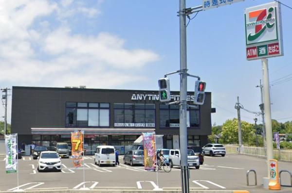 グランピア源藤(セブンイレブン宮崎産業経営大学前店)