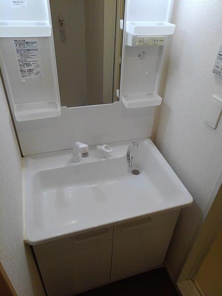 プラネッツ青葉　１