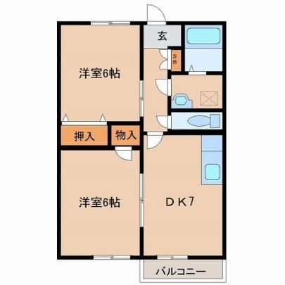メルローズ本郷