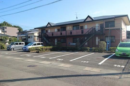 メルローズ本郷